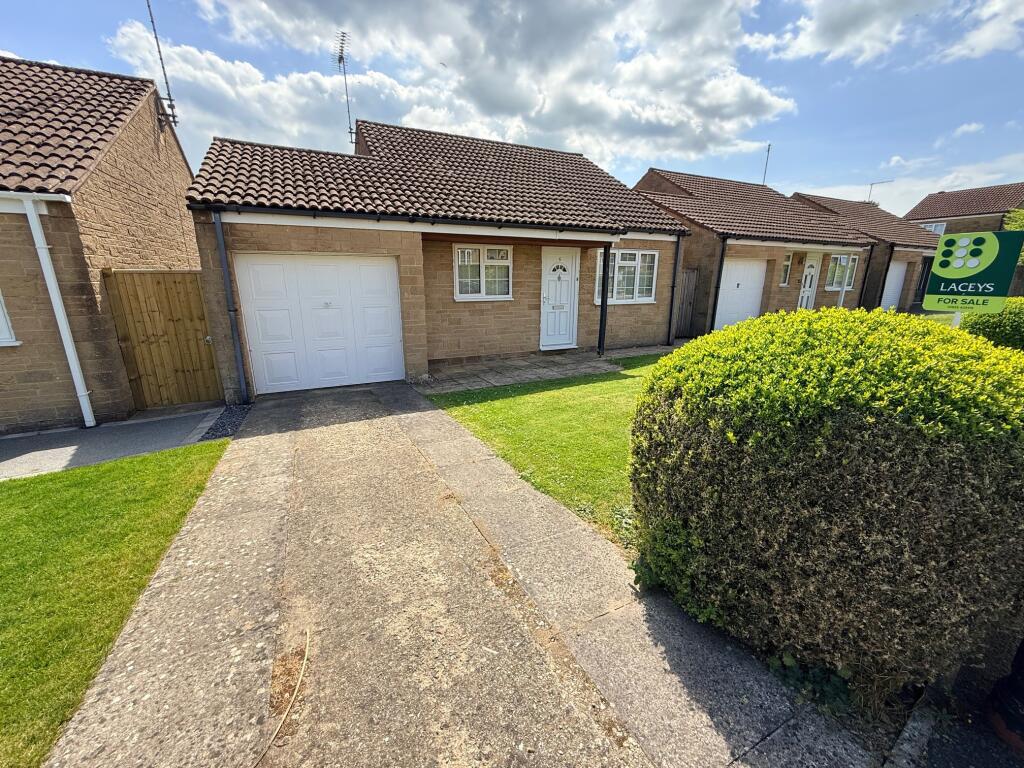 Lower Ream, Abbey Manor Park, Yeovil, Somerset, BA21 3SB, Somerset