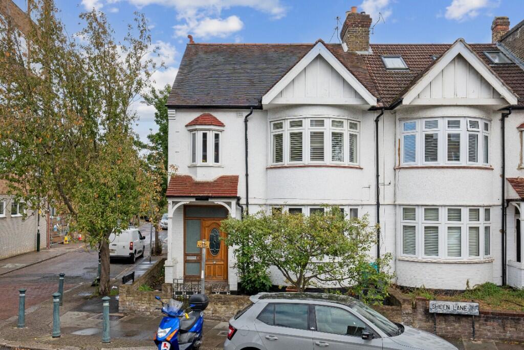 Main image of property: Sheen Lane, London, SW14
