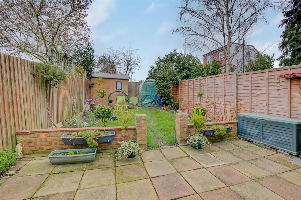 Main image of property: Nowell Road, Barnes, London, SW13
