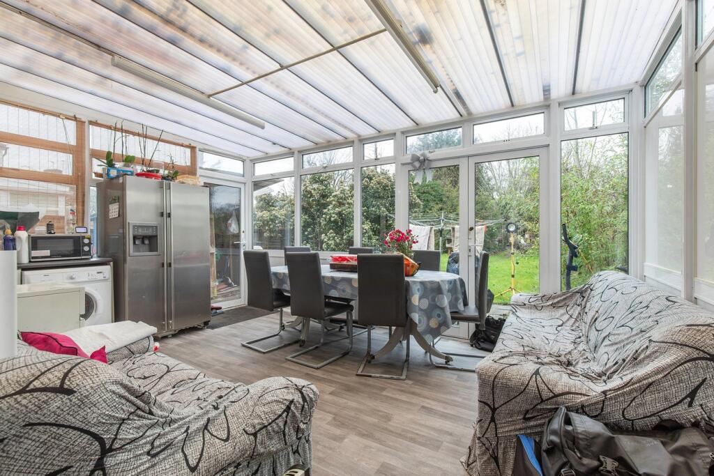 Main image of property: Hunters Grove, Harrow, HA3