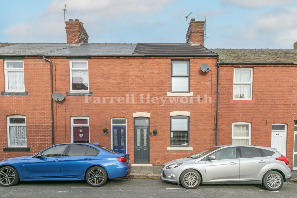 Main image of property: Athol Street, Barrow In Furness