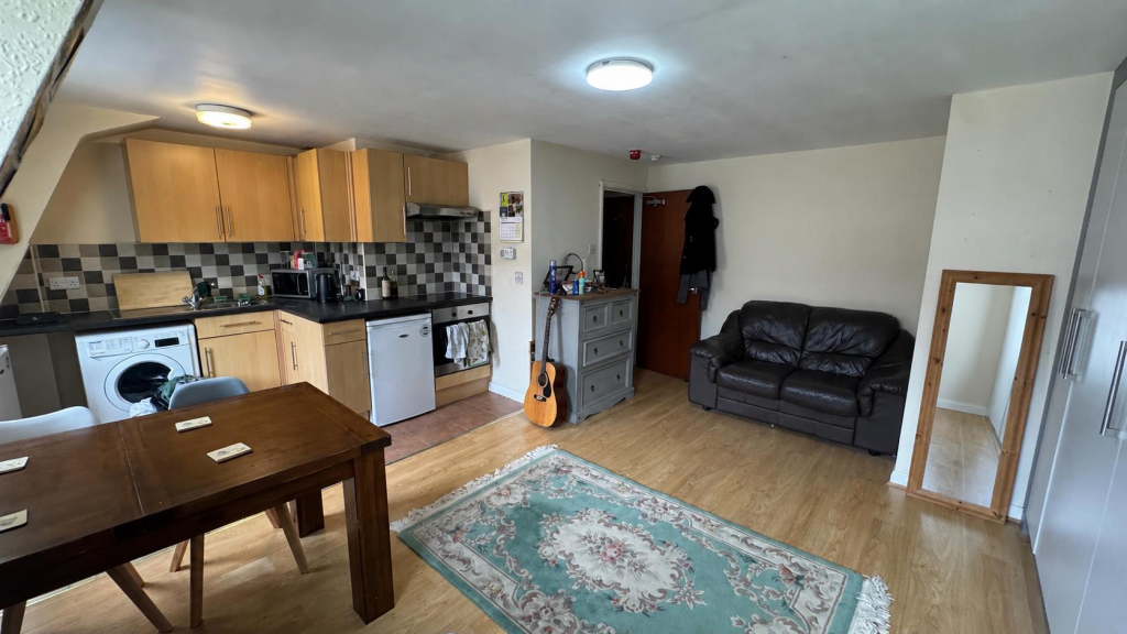 Main image of property: Flat 11, 2 Moorgate Avenue, Crookesmoor
