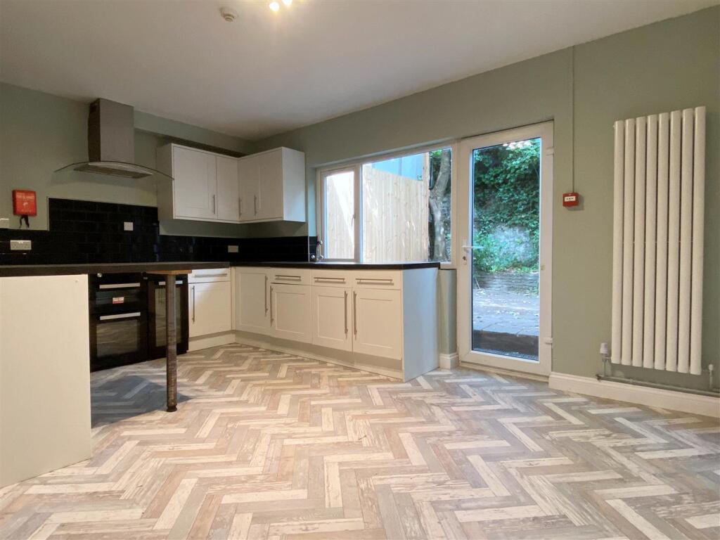 Main image of property: Preston Road - Patio