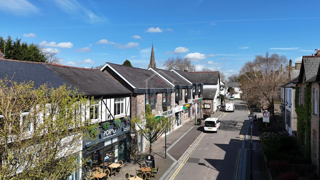 Main image of property: High Street, Llandaff, Cardiff, CF5