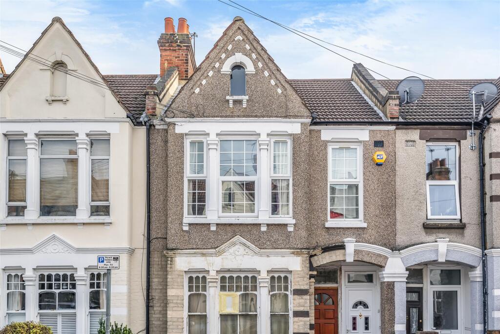 Main image of property: MITCHAM, Surrey, CR4