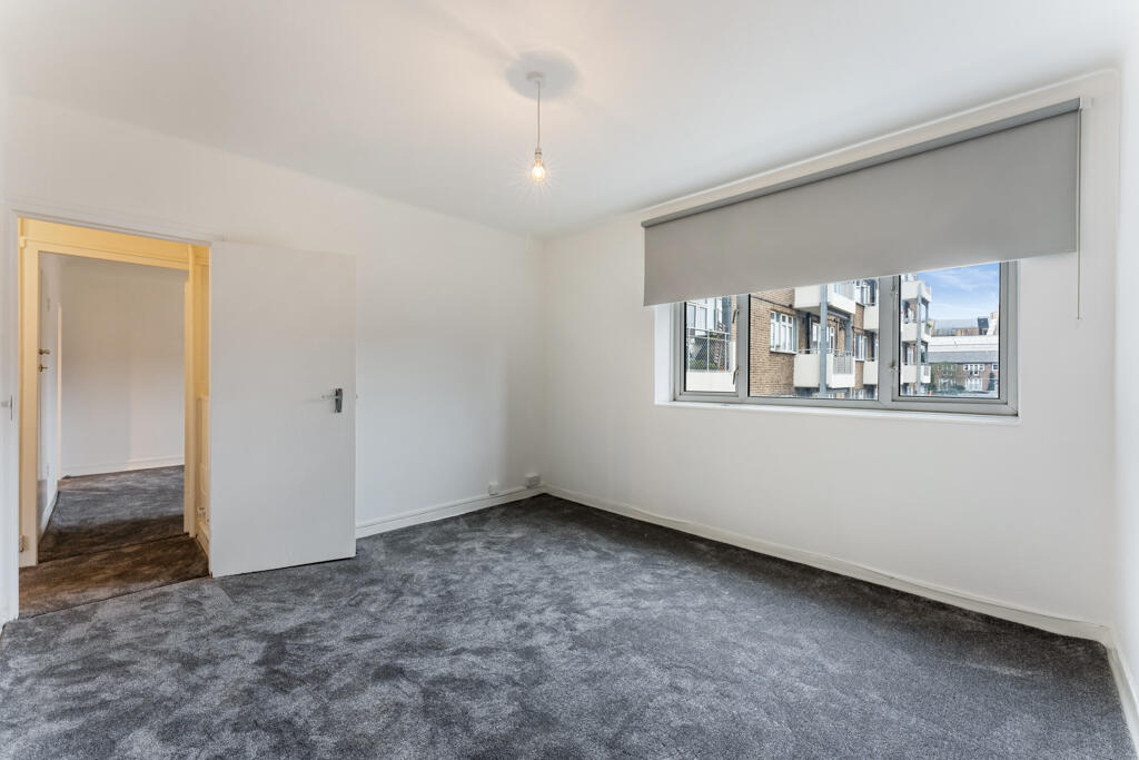 Main image of property: Ospringe House, Wootton Street London SE1