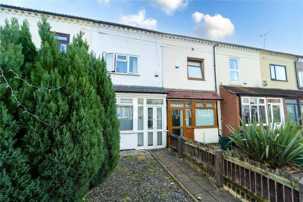 Additional image 3 of Pershore Avenue, Selly Park, Birmingham, B29