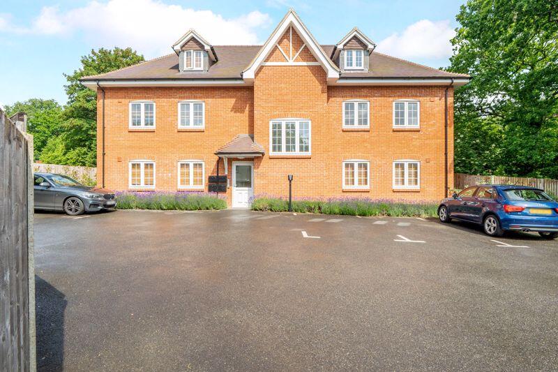 Main image of property: Wey Hill, Haslemere