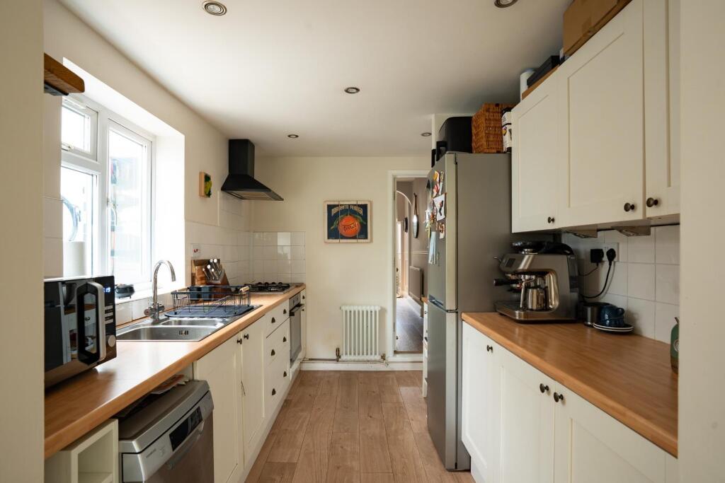 House in Bristol, Southville - View 3