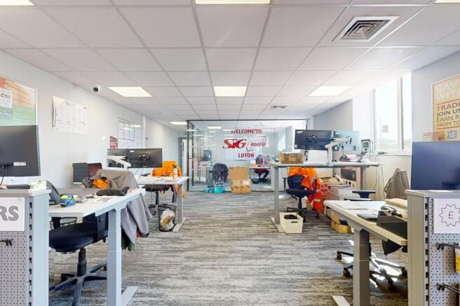 71 Windmill Road, Luton LU1 3XL