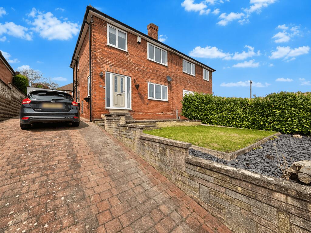 Main image of property: St. Peters Avenue, Rothwell, West Yorkshire, LS26