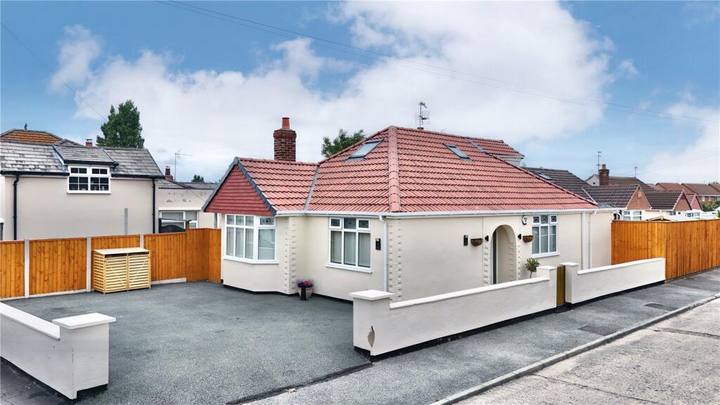 Main image of property: Spencer Avenue, Moreton, Wirral, CH46
