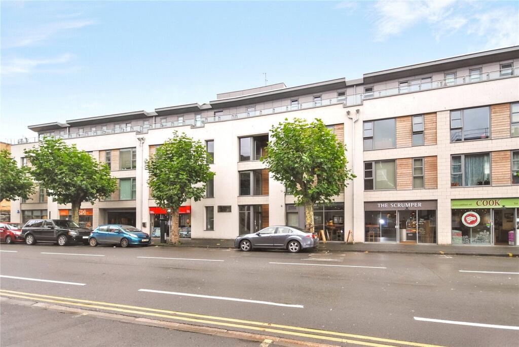 Main image of property: Corporation Street, Taunton, Somerset, TA1