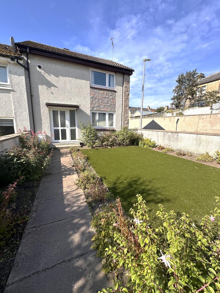 Main image of property: 10 Hainings Road, Forres, Moray IV36 1LA