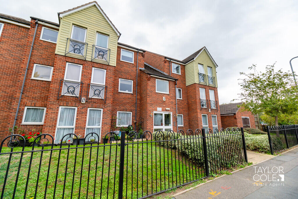 Main image of property: Basin Lane, Tamworth