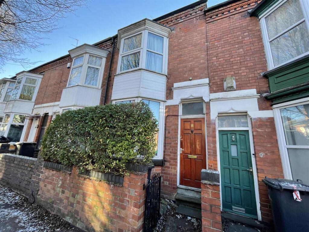 Main image of property: Norman Street, Leicester