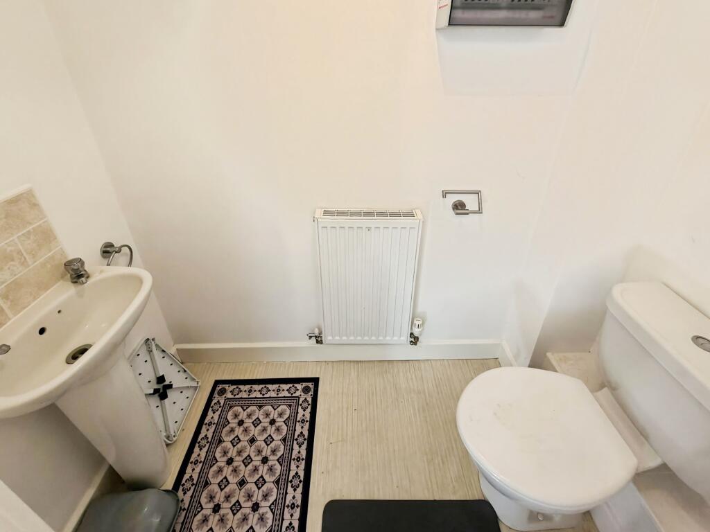 House in Peterborough - More