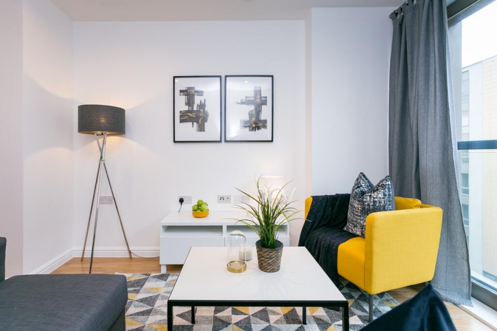 1 bedroom apartment for rent