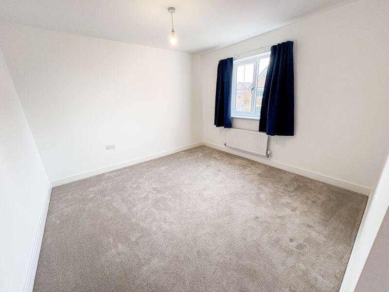 Blackwood Road, Blyth - More