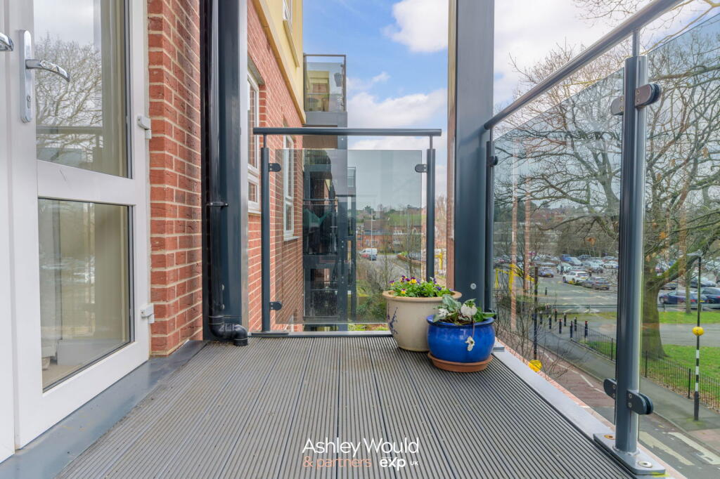 Additional image 6 of Recreation Road, Bromsgrove, B61 8DT