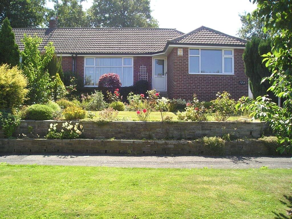 Main image of property: Moseley Wood Gardens, Leeds