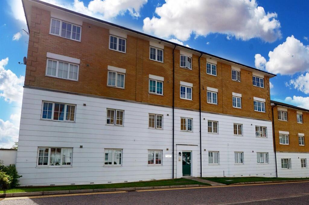 Main image of property: The Yard, Braintree