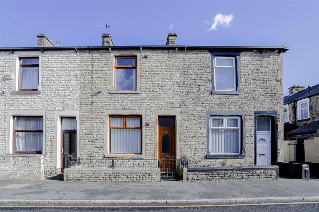 Main image of property: Admiral Street, Burnley