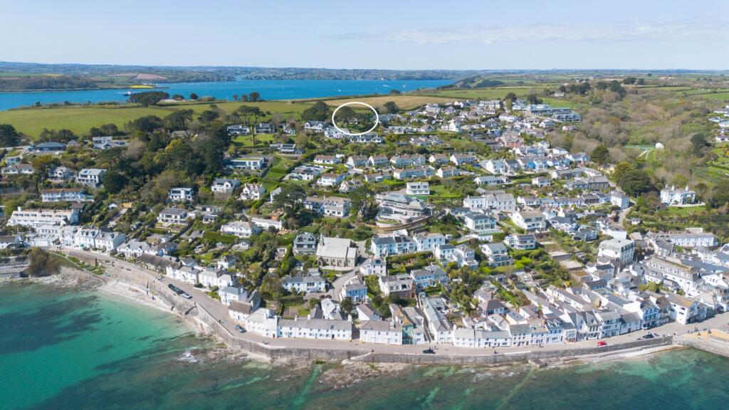 Main image of property: Off Upper Castle Road, St Mawes, Cornwall