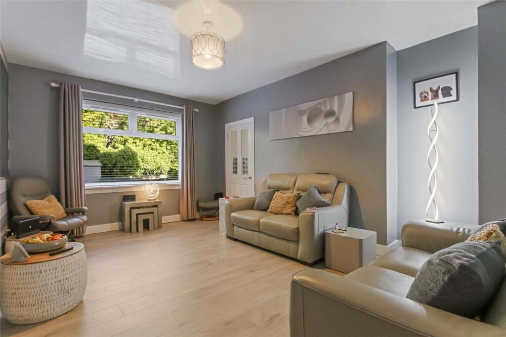 Apartment in Glasgow - View 3