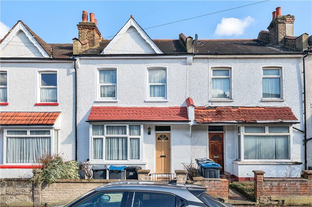 Main image of property: Windsor Road, Thornton Heath, CR7