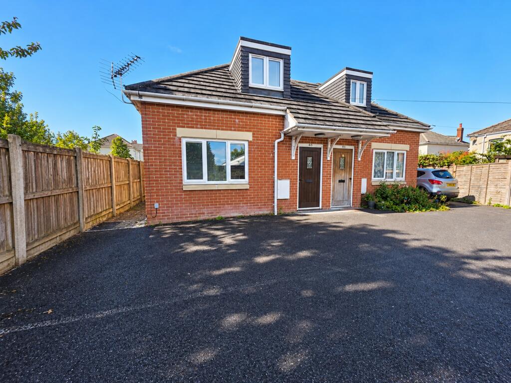 House in Bournemouth - More
