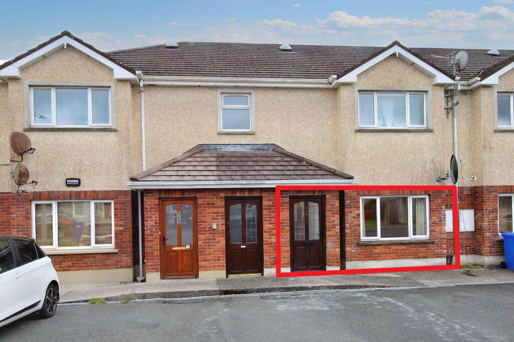 Main image of property: 205a Coille Bheithe, Nenagh