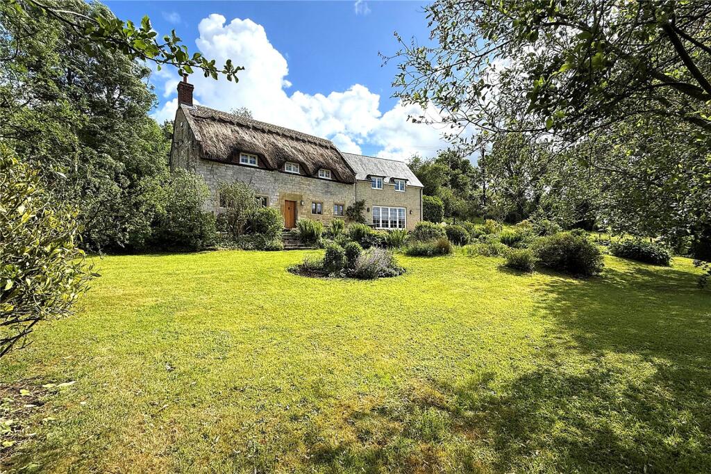 Main image of property: Lower Chicksgrove, Tisbury, Salisbury, SP3