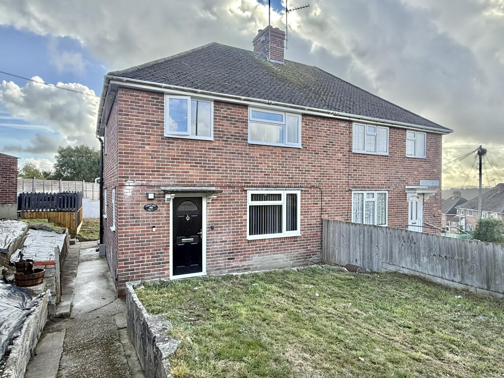 Main image of property: Milford Road, Yeovil, Somerset
