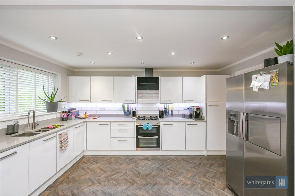 House in Knowsley - View 4