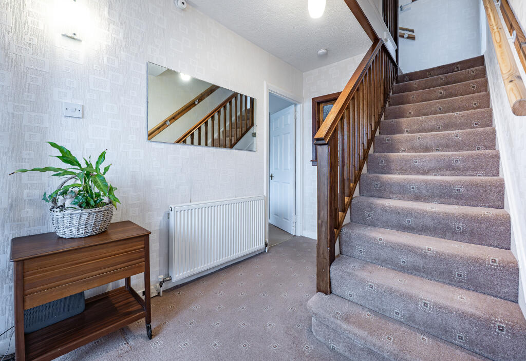 House in Glasgow, East Dunbartonshire - More