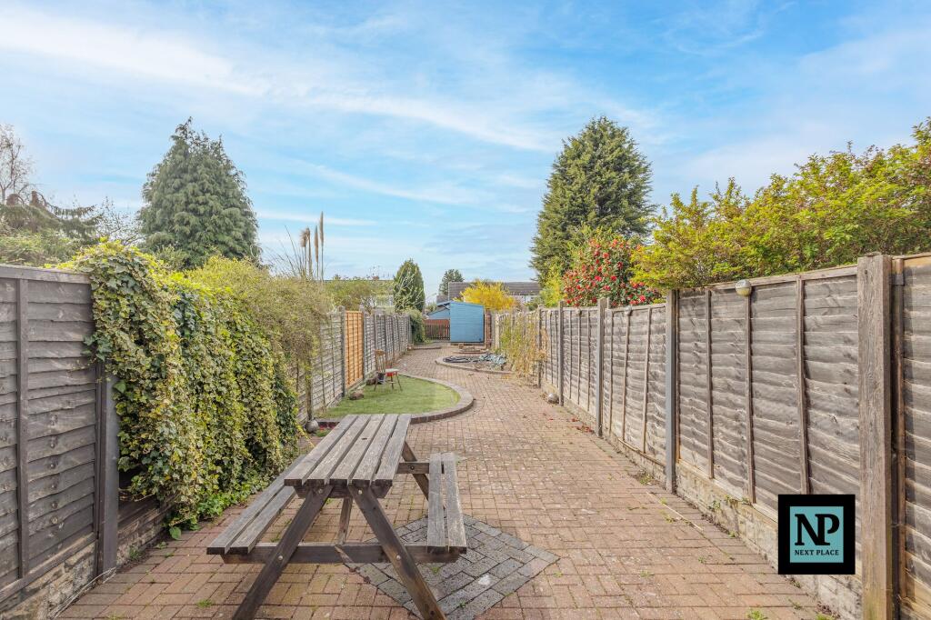 Additional image 17 of Lichfield Street, Fazeley, B78