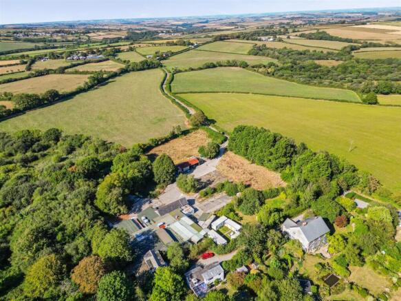 Drone View