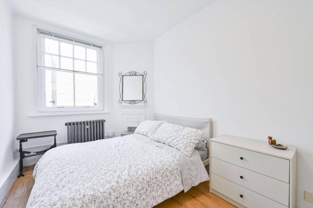 Main image of property: Aldwych Buildings, Camden, London, WC2B