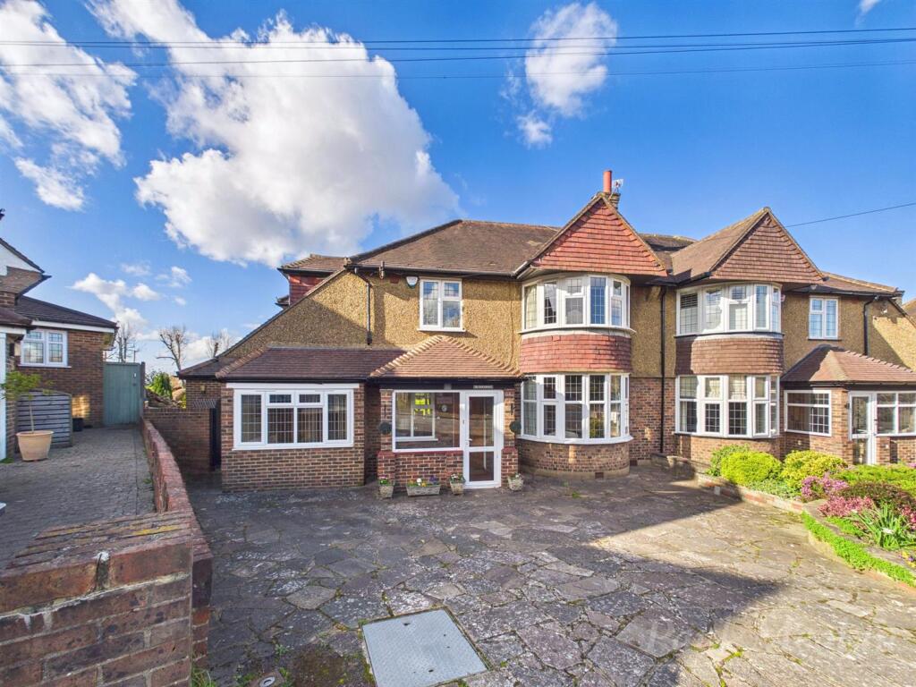 Main image of property: Arundel Avenue, South Croydon