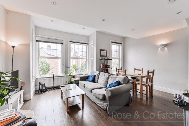 Main image of property: Riffel Road, Willesden Green,NW2