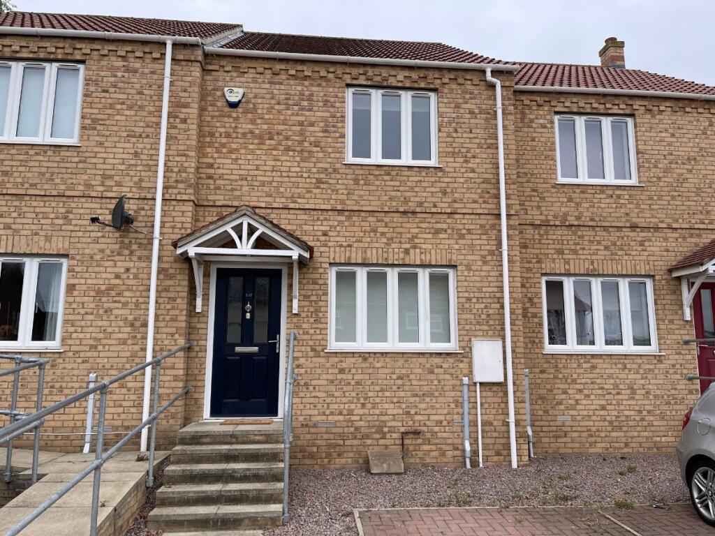 Main image of property: Osborne Road, Wisbech