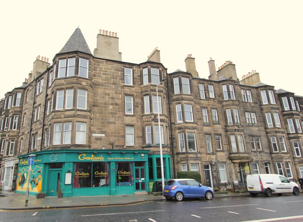 Main image of property: Cambusnethan Street, Meadowbank, Edinburgh, EH7