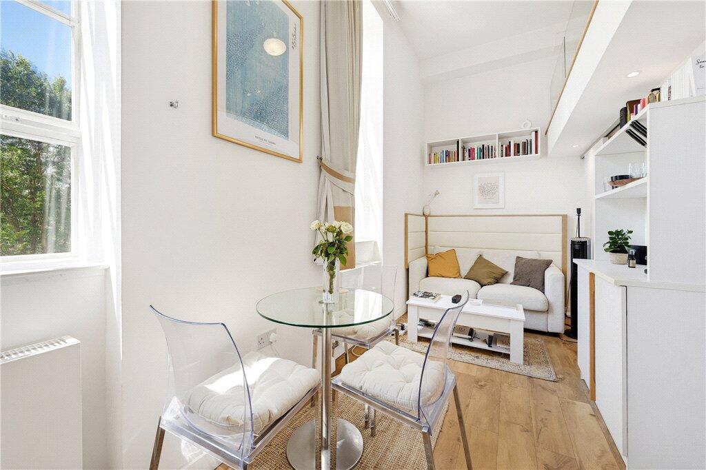 Main image of property: Princess Beatrice House, Chelsea, London, SW10