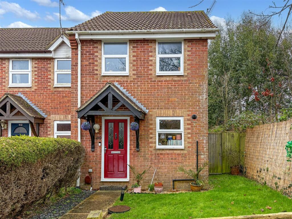 Main image of property: Guildford Road, Rustington, Littlehampton