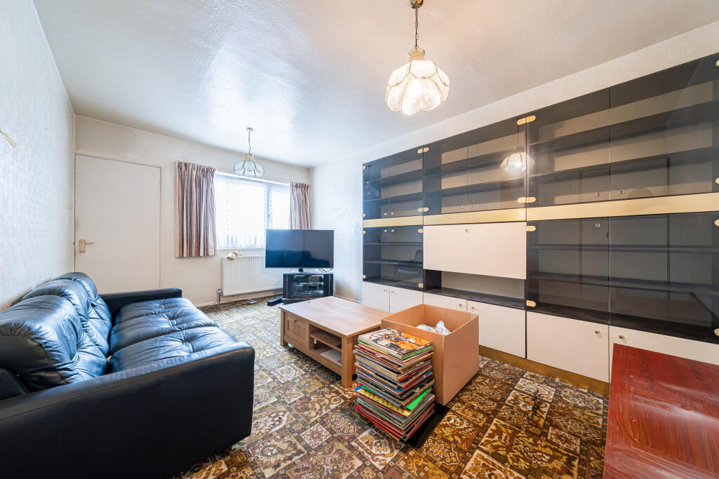 Fosse Road North, Leicester, Leicestershire photo 3