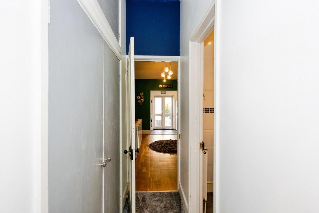 Apartment in Portsmouth, Buckland - More