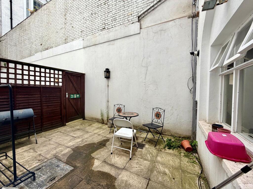 Apartment in London, East Marylebone, Marylebone - View 4