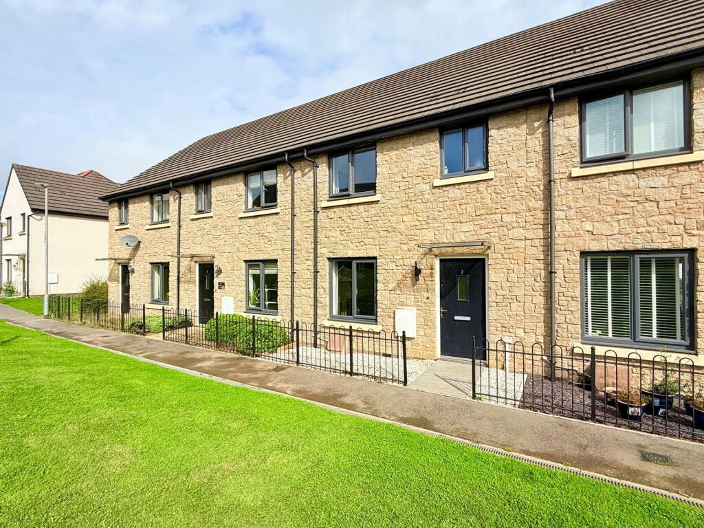 Main image of property: Church Walk, Falmouth