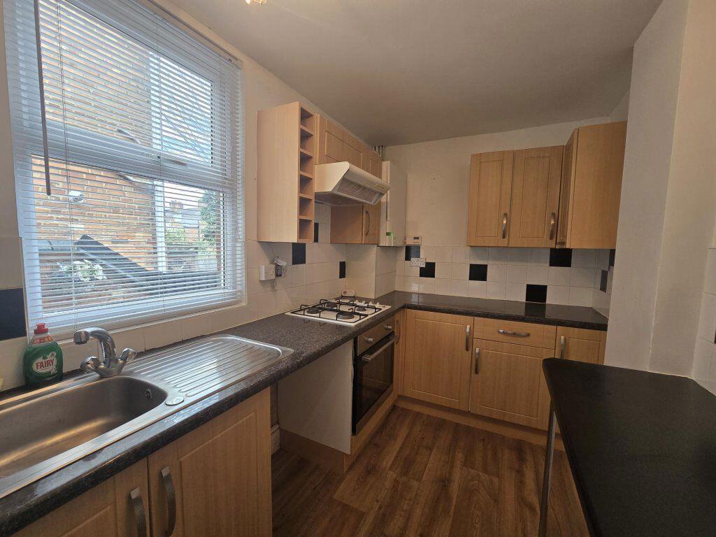 Main image of property: Milligan Road, Leicester